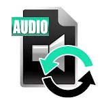 SMV Audio Converter | Indus Appstore | App Icon