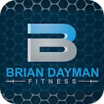 Brian Dayman Fitness | Indus Appstore | App Icon