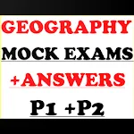 Geography Mock Papers +Answers | Indus Appstore | App Icon