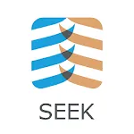 CHEST SEEK Library | Indus Appstore | App Icon