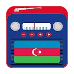 Azerbaijan Radio FM Stations | Indus Appstore | App Icon