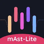 mAst Lite Video Editor & Maker | Indus Appstore | App Icon