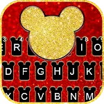 Micky Modish Keyboard | Indus Appstore | App Icon