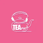 TeaPot - 随时随地收听 | Indus Appstore | App Icon