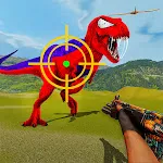 Wild Dino Hunting Shooting 3D | Indus Appstore | App Icon