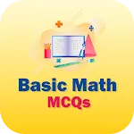 Mathematics MCQ Solution App | Indus Appstore | App Icon