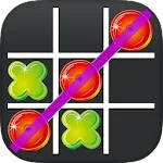 Simple TicTacToe | Indus Appstore | App Icon