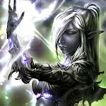 Shadow Era - Trading Card Game | Indus Appstore | App Icon