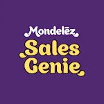 Sales Genie | Indus Appstore | App Icon