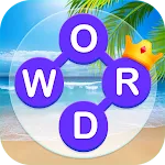 Word Connect - Train Brain | Indus Appstore | App Icon