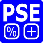 Quick PSE Calculator | Indus Appstore | App Icon