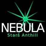 Nebula Stars Anthill Platform | Indus Appstore | App Icon