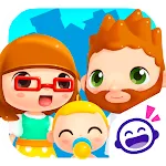 Sweet Home Stories | Indus Appstore | App Icon