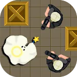 Assassin Hunter- Assassin Hero | Indus Appstore | App Icon