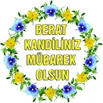 Berat Kandili Mesajları 2024 | Indus Appstore | App Icon