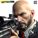 Agent Sniper - Hitman Games | Indus Appstore | App Icon