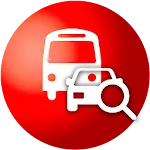 AP Vehicle Info | Indus Appstore | App Icon