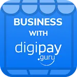 Digipay Merchant | Indus Appstore | App Icon