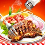 Backyard Barbecue Cooking | Indus Appstore | App Icon