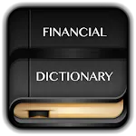 Financial Terms Dictionary | Indus Appstore | App Icon