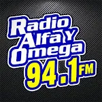 Radio Alfa y Omega | Indus Appstore | App Icon