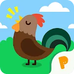 Animal Sounds | Indus Appstore | App Icon