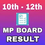 MP Board Result 2023 10 & 12 | Indus Appstore | App Icon