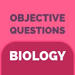 Objective Biology | Indus Appstore | App Icon