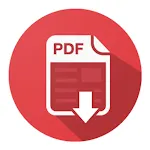 PDF SDK for Hybrid Apps | Indus Appstore | App Icon