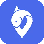 어신(바다, 민물, 낚시, 날씨, 물때, 조석, 조황) | Indus Appstore | App Icon