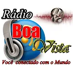 Radio Boa Vista RR | Indus Appstore | App Icon