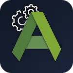 App Manager Apps - Apk Manager | Indus Appstore | App Icon