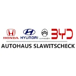 Autohaus Slawitscheck | Indus Appstore | App Icon