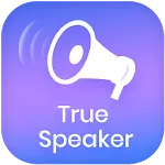 True Speaker | Indus Appstore | App Icon