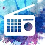 RadioG Online radio & recorder | Indus Appstore | App Icon