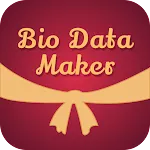 Bio Data Maker for marriage | Indus Appstore | App Icon