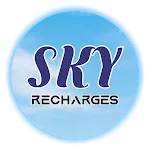 Sky Recharges | Indus Appstore | App Icon