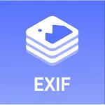 Exif Data Viewer | Indus Appstore | App Icon