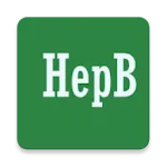 HepB Combo Tool | Indus Appstore | App Icon