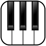 Ace Piano | Indus Appstore | App Icon