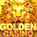 Golden Casino - Slots Games | Indus Appstore | App Icon