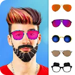 Sunglasses Photo Editor 2024 | Indus Appstore | App Icon