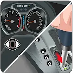 How to Drive an Automatic Car | Indus Appstore | App Icon