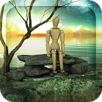 3D strange doll Live Wallpaper | Indus Appstore | App Icon