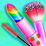 Candy Makeup Beauty Game | Indus Appstore | App Icon