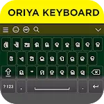 Oriya Keyboardapp icon