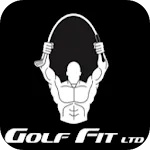 Golf Fit | Indus Appstore | App Icon