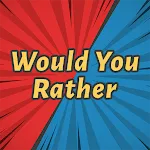 What Would You Choose? Rather | Indus Appstore | App Icon