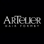 Artelier Hair Formby | Indus Appstore | App Icon