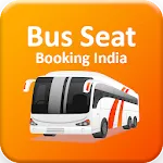 Online Bus Ticket Booking - Bu | Indus Appstore | App Icon